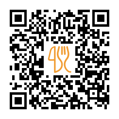 QR-code link para o menu de Gold Pizza