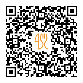 QR-code link para o menu de La Pinoz Pizza