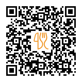 QR-code link para o menu de Sushi Manija