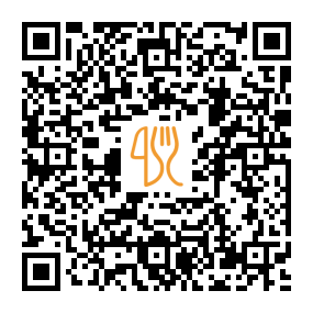 QR-code link para o menu de Ginger Lemongrass