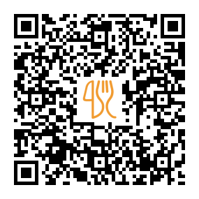 QR-code link para o menu de Burritos Santana