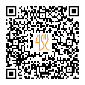 QR-code link para o menu de Fourth Street Grill