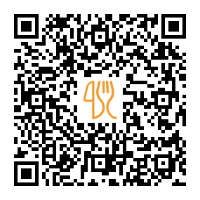 QR-code link para o menu de Hands On Gourmet