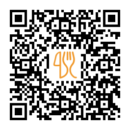 QR-code link para o menu de Fresh Food Center