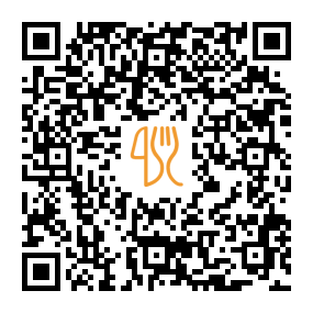 QR-code link para o menu de Bjørkelangen Pub