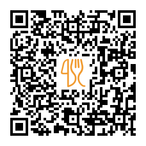 QR-code link para o menu de Brick Bistro