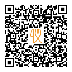 QR-code link para o menu de The Smoking Oak