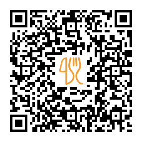 QR-code link para o menu de York Buffet Sushi Grill