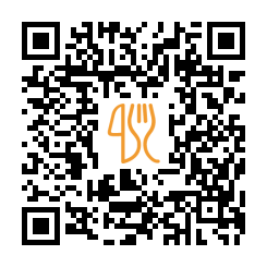 QR-code link para o menu de Kafff Pizzza