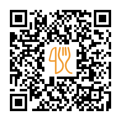 QR-code link para o menu de Cafe Corner