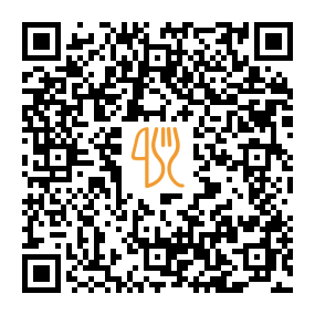 QR-code link para o menu de Old Cheyenne Beer Hall