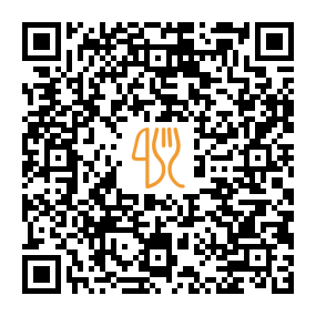 QR-code link para o menu de Little Caesars Pizza