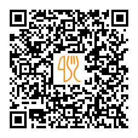 QR-code link para o menu de The Inn Bakery