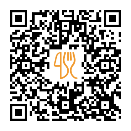 QR-code link para o menu de Honey Bees Donuts