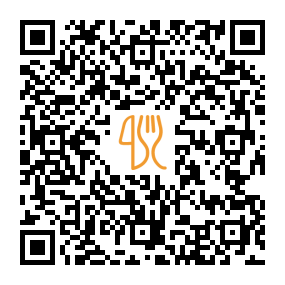 QR-code link para o menu de Aroma Tea Shop