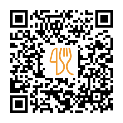 QR-code link para o menu de Food King