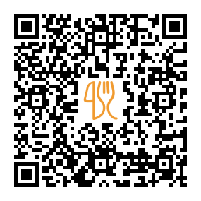 QR-code link para o menu de Mountain Quail Cafe