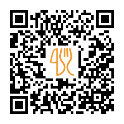 QR-code link para o menu de Smokestack