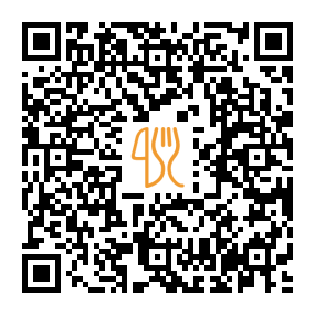 QR-code link para o menu de Maniac Burger