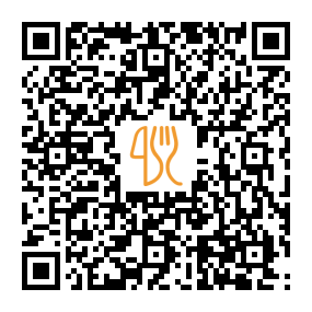 QR-code link para o menu de Pu Kwon Vegetarian