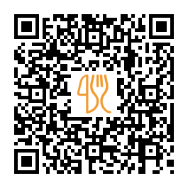 QR-code link para o menu de Cafe Prestige