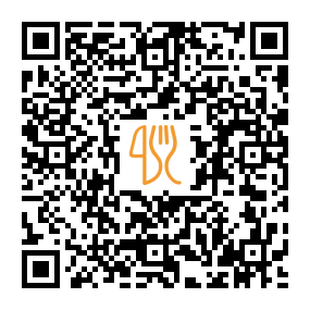 QR-code link para o menu de Naturalia Mouffetard