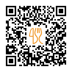 QR-code link para o menu de Yuzhen Polah 2