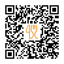 QR-code link para o menu de Asian Cafe