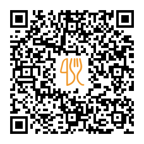 QR-code link para o menu de Pj's Burgers