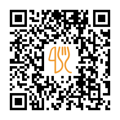 QR-code link para o menu de Bob's Diner