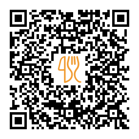 QR-code link para o menu de Wanderlust Creamery