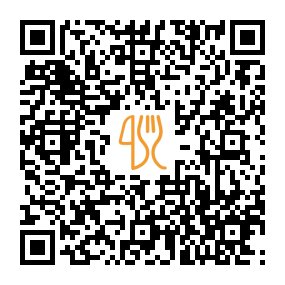 QR-code link para o menu de Kurasushi Niigata Matsusaki