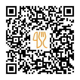 QR-code link para o menu de Mamounia