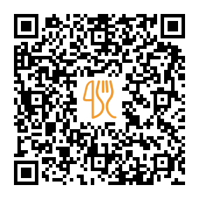 QR-code link para o menu de Hong Kong Kitchen Chinese