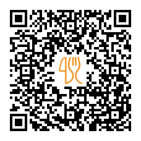 QR-code link para o menu de The Okeover Arms