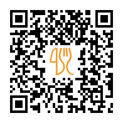 QR-code link para o menu de Washington's