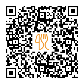 QR-code link para o menu de Detour Cafe