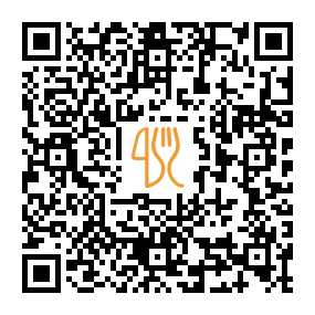 QR-code link para o menu de The Grey Thornbury