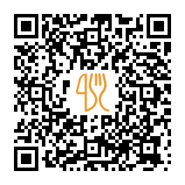 QR-code link para o menu de Mcdonald’s