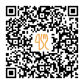 QR-code link para o menu de Slate Bar and Grill