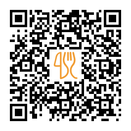 QR-code link para o menu de Sodalicious
