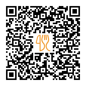 QR-code link para o menu de Cincinnati Ohio J-petal