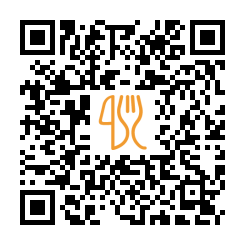 QR-code link para o menu de Fuoco Pizza