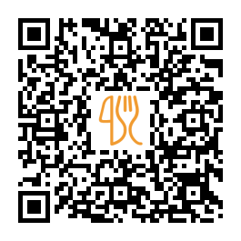 QR-code link para o menu de Flora