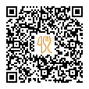 QR-code link para o menu de Fresh Catch Seafood