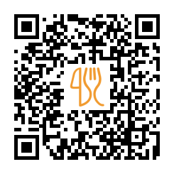 QR-code link para o menu de Icebox Cafe