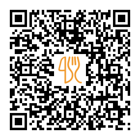 QR-code link para o menu de Hickory Cafe Grill