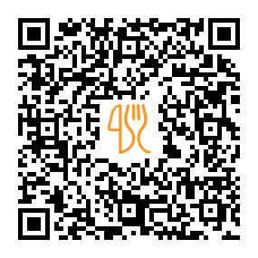 QR-code link para o menu de Slab Pizza