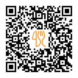 QR-code link para o menu de Ihop