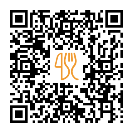 QR-code link para o menu de Burke's Bbq